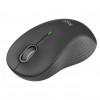 Logitech Signature M550 L pelė – belaidė, optinė, 3 mygtukai, grafito spalvos