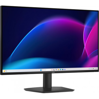 Dell Pro 27 E2726H – 27 colių IPS monitorius, 1920 x 1080, 16:9, 300 cd/m², 120 Hz, HDMI, DisplayPort, VGA