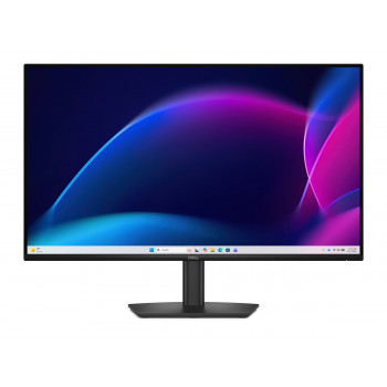 Dell Pro 27 E2726H – 27 colių IPS monitorius, 1920 x 1080, 16:9, 300 cd/m², 120 Hz, HDMI, DisplayPort, VGA