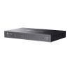 TP-Link SG2008P (TL-SG2008P) JetStream 8 prievadų Gigabit išmanusis tinklo komutatorius, 4 prievadai su PoE+