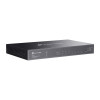 TP-Link SG2008P (TL-SG2008P) JetStream 8 prievadų Gigabit išmanusis tinklo komutatorius, 4 prievadai su PoE+