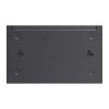 TP-Link SG2008P (TL-SG2008P) JetStream 8 prievadų Gigabit išmanusis tinklo komutatorius, 4 prievadai su PoE+