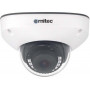 Ernitec Pluto 5MP mini kupolo formos saugumo kamera, PoE, IP66, NDAA