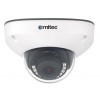 Ernitec Pluto 5MP mini kupolo formos saugumo kamera, PoE, IP66, NDAA