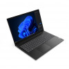 Lenovo V15 G5 IRL 15,6" nešiojamasis, i5-13420H, 8 GB DDR5, 512 GB SSD, Windows 11 Pro, juodos spalvos, su Lenovo ThinkPad 15.6 Basic kuprine