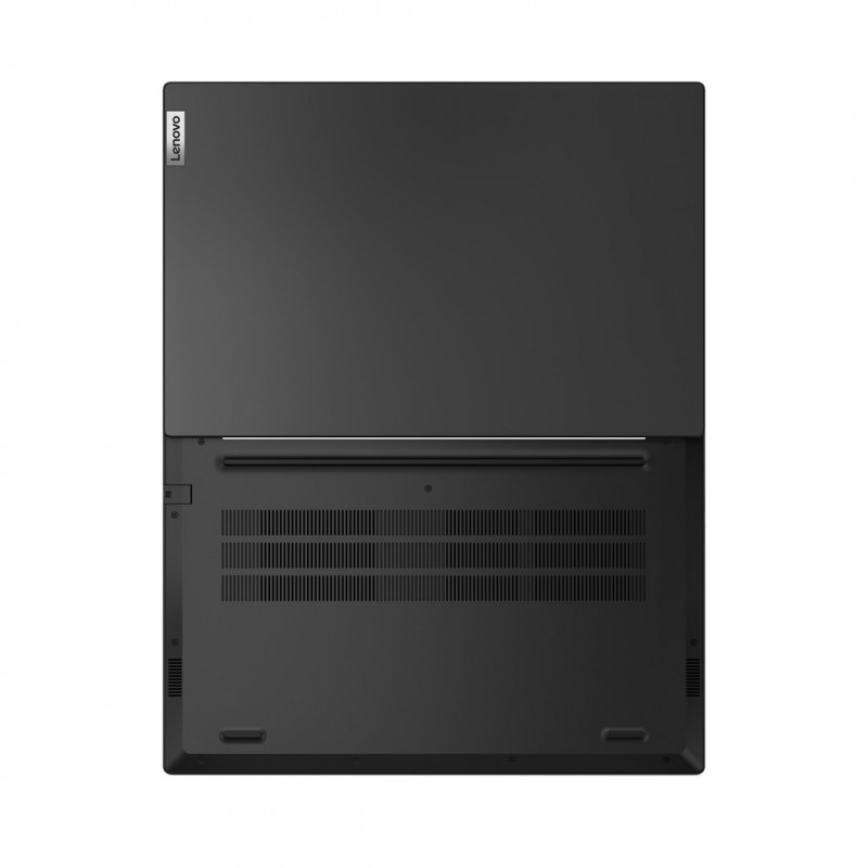 Lenovo V15 G5 IRL 15,6" nešiojamasis, i5-13420H, 8 GB DDR5, 512 GB SSD, Windows 11 Pro, juodos spalvos, su Lenovo ThinkPad 15.6 Basic kuprine