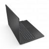Lenovo V15 G5 IRL 15,6 colio nešiojamasis, i5-13420H, 8 GB DDR5, 512 GB SSD, Windows 11 Pro, juodos spalvos, su Lenovo Casual Backpack B210 kuprine