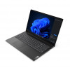 Lenovo V15 G5 IRL 15,6 colio nešiojamasis, i5-13420H, 8 GB DDR5, 512 GB SSD, Windows 11 Pro, juodos spalvos, su Lenovo Casual Backpack B210 kuprine