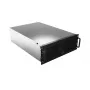 Lanberg SC01-6504-12B serverinis korpusas, E-ATX 650/12, 19 colių, 4U