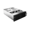 Lanberg SC01-6504-12B serverinis korpusas, E-ATX 650/12, 19 colių, 4U