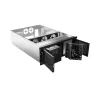 Lanberg SC01-6504-12B serverinis korpusas, E-ATX 650/12, 19 colių, 4U