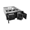 Lanberg SC01-6504-12B serverinis korpusas, E-ATX 650/12, 19 colių, 4U