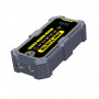 Extralink MaxJump 1 Power automobilio paleidėjas ir nešiojamas įkroviklis, 10000 mAh
