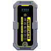 Extralink MaxJump 1 Power automobilio paleidėjas ir nešiojamas įkroviklis, 10000 mAh