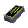 Extralink MaxJump 1 Power automobilio paleidėjas ir nešiojamas įkroviklis, 10000 mAh