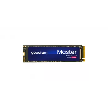 GOODRAM Master 1 TB SSD, M.2 2280, PCIe 5.0 NVMe, 14000/9000 MB/s