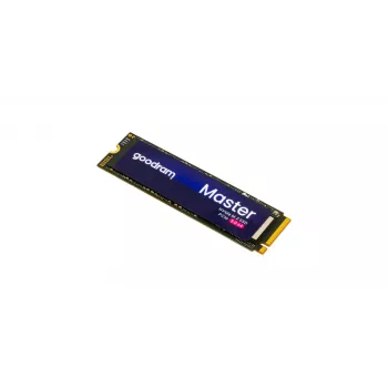 GOODRAM Master 1 TB SSD, M.2 2280, PCIe 5.0 NVMe, 14000/9000 MB/s