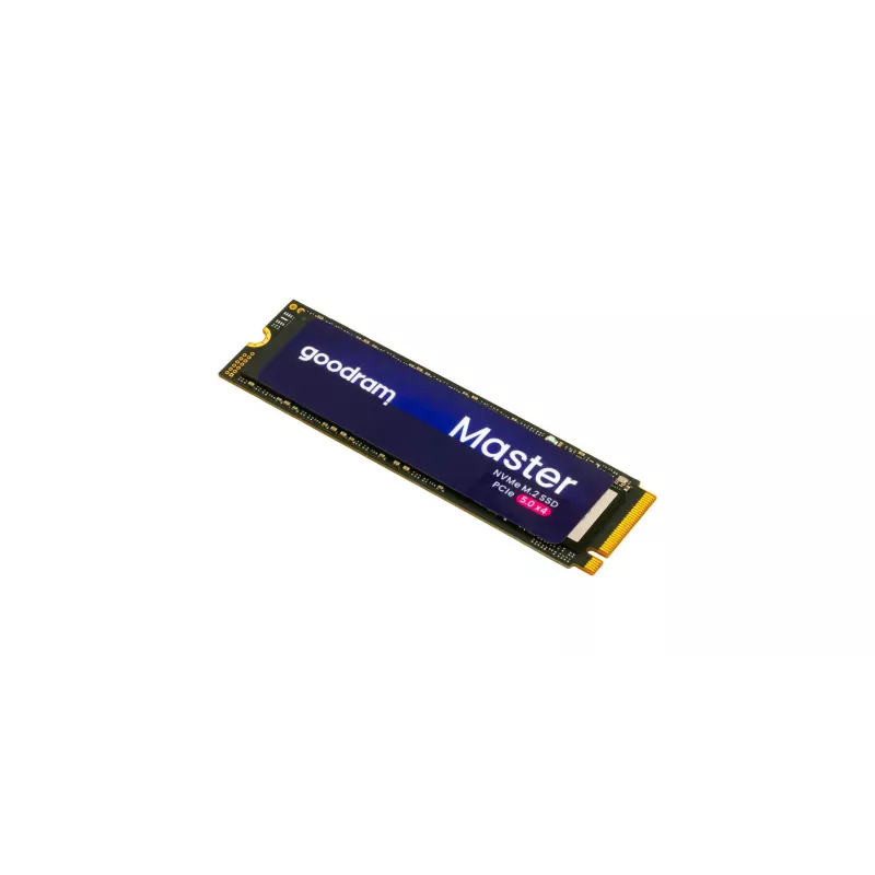 GOODRAM Master 1 TB SSD, M.2 2280, PCIe 5.0 NVMe, 14000/9000 MB/s