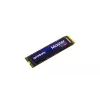 GOODRAM Master 1 TB SSD, M.2 2280, PCIe 5.0 NVMe, 14000/9000 MB/s