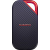 SanDisk Extreme PRO Portable V3 SSD, 2 TB, išorinis (nešiojamasis), užšifruotas, USB-C
