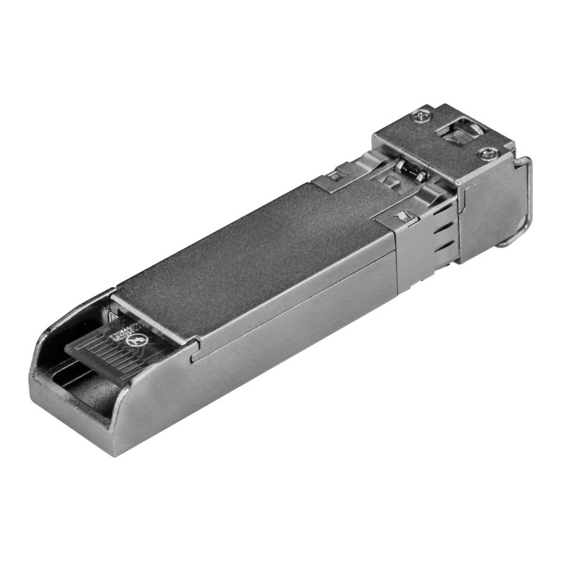 StarTech.com SFP-10GB-BX-U-STA-ST 10GBASE-BX SFP+ optinis modulis, upstream, atitinka MSA, 10 km
