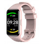 Blackview R10 išmanioji apyrankė, rožinė (R10PINK)