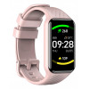 Blackview R10 išmanioji apyrankė, rožinė (R10PINK)