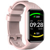 Blackview R10 išmanioji apyrankė, rožinė (R10PINK)