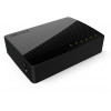 Tenda SG105 5 prievadų Gigabit stalinis komutatorius