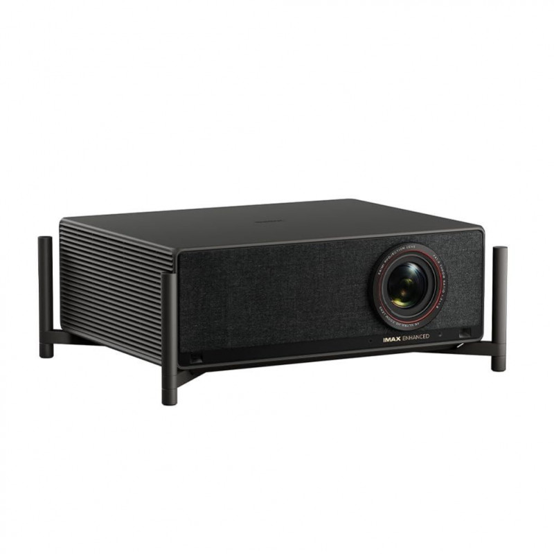 XGIMI Titan 4K namų projektorius, 5000 ISO liumenų