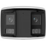 Hikvision DS-2CD1T83G2P-LIUF/SL IP kamera, 8 MP, 2 mm
