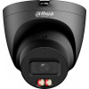Dahua IPC-HDW21249T-S-IL-0280B IP kamera, 12 MP, juoda