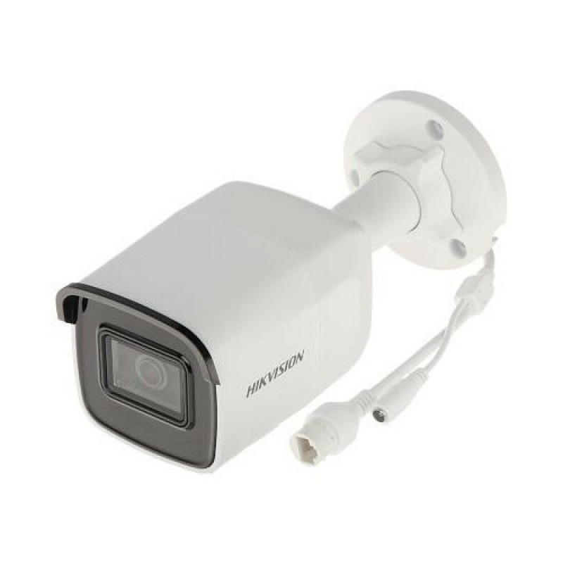 Hikvision DS-2CD2085FWD-I (B) IP kamera, 2,8 mm objektyvas