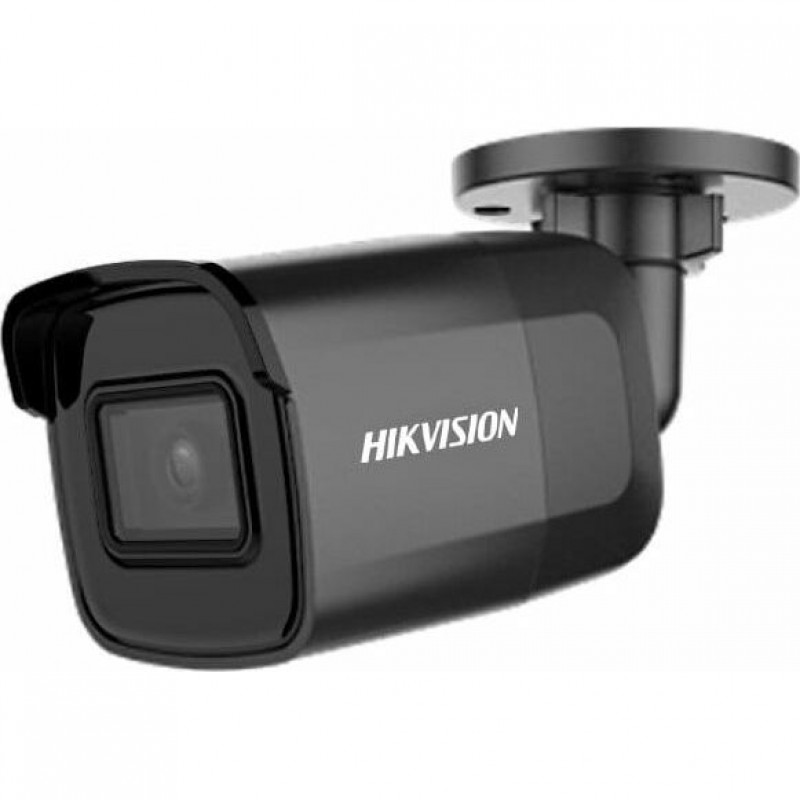 Hikvision DS-2CD2085FWD-I (B) IP kamera, 2,8 mm objektyvas