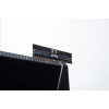 Kingston FURY Renegade Pro KF560R32RBEK4-128 DDR5-6000 ECC registruota operatyvioji atmintis, 128 GB (4 x 32 GB) rinkinys, juoda