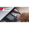 Kingston DataTraveler Kyson DTKNG2/256GB USB atmintinė, 256 GB, USB 3.2 Gen 1, metalinė