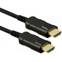 Roline 14.01.3488 UltraHD HDMI AOC kabelis, 8K, su kištukais abiejuose galuose