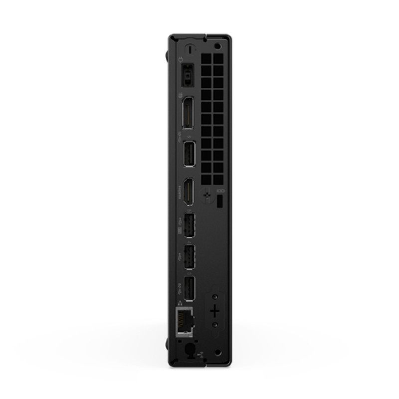 Lenovo ThinkCentre neo 50q Gen 6 Tiny kompaktiškas kompiuteris, Intel Core Ultra 5 226V, 16 GB RAM, 512 GB SSD, Windows 11 Pro