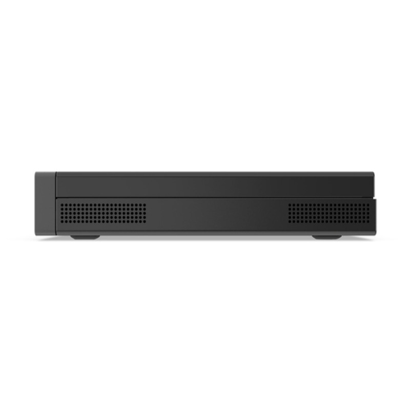 Lenovo ThinkCentre neo 50q Gen 6 Tiny kompaktiškas kompiuteris, Intel Core Ultra 5 226V, 16 GB RAM, 512 GB SSD, Windows 11 Pro