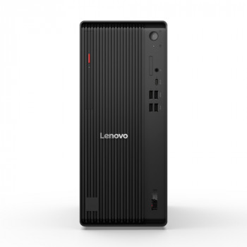 Lenovo ThinkCentre M70t Gen 6 kompiuteris bokšto formos korpuse, Intel Core Ultra 5 225, 16 GB DDR5 RAM, 512 GB SSD, Windows 11 Pro