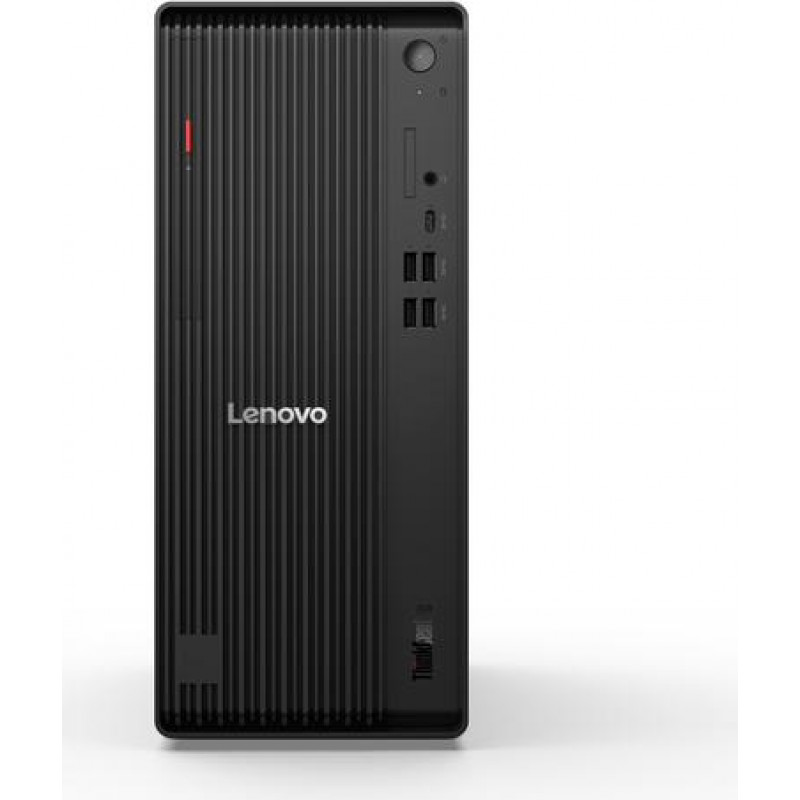 Lenovo ThinkCentre M70t Gen 6 kompiuteris bokšto formos korpuse, Intel Core Ultra 5 225, 16 GB DDR5 RAM, 512 GB SSD, Windows 11 Pro