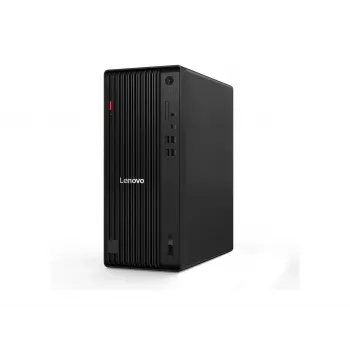 Lenovo ThinkCentre M70t Gen 6 12YH003WGE kompiuteris bokšto korpuse, Intel Core Ultra 7 265, 16 GB RAM, 512 GB SSD, Windows 11 Pro (DE)