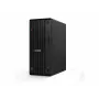 Lenovo ThinkCentre M70t Gen 6 12YH003WGE kompiuteris bokšto korpuse, Intel Core Ultra 7 265, 16 GB RAM, 512 GB SSD, Windows 11 Pro (DE)