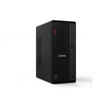 Lenovo ThinkCentre M70t Gen 6 12YH003WGE kompiuteris bokšto korpuse, Intel Core Ultra 7 265, 16 GB RAM, 512 GB SSD, Windows 11 Pro (DE)