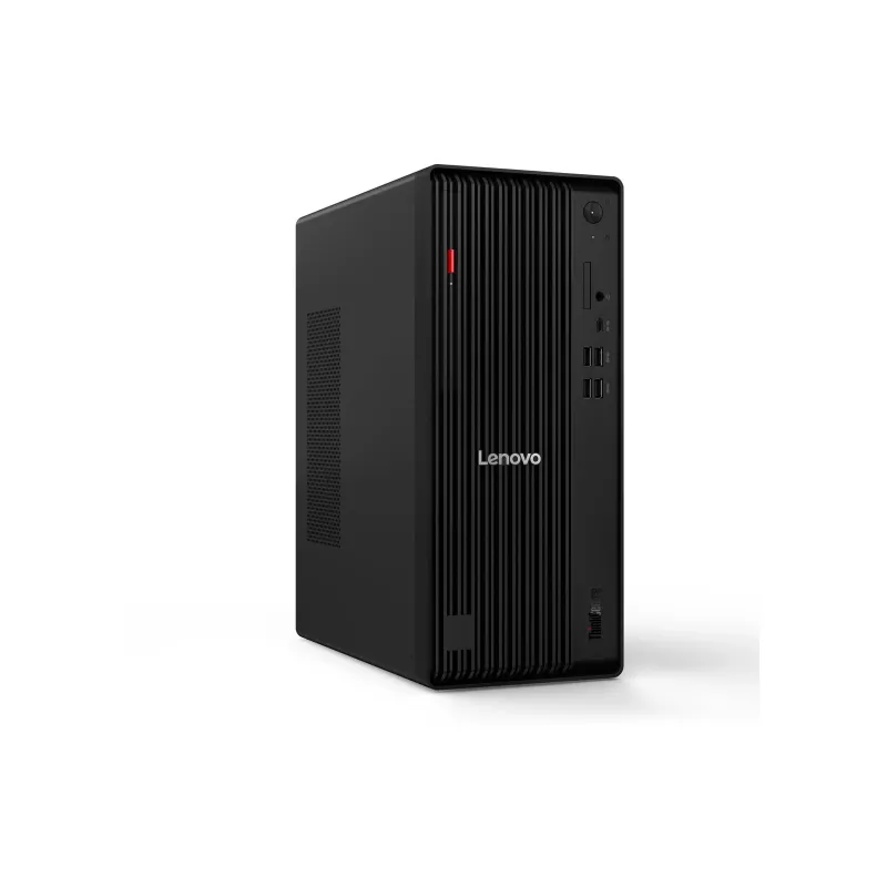 Lenovo ThinkCentre M70t Gen 6 12YH003WGE kompiuteris bokšto korpuse, Intel Core Ultra 7 265, 16 GB RAM, 512 GB SSD, Windows 11 Pro (DE)