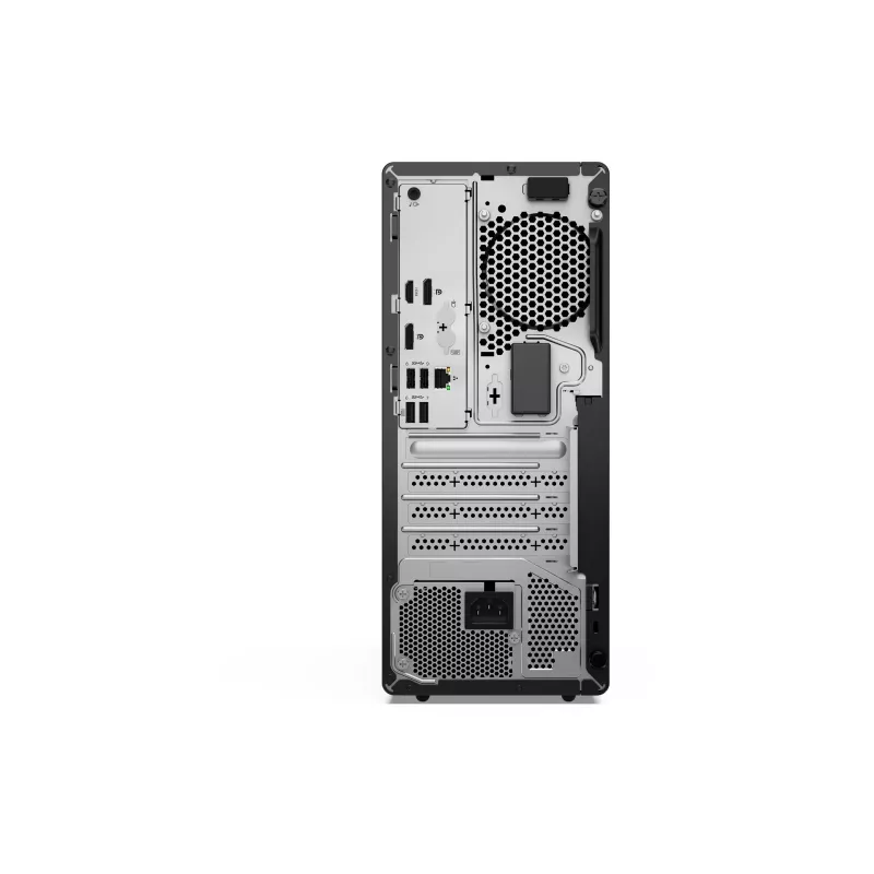Lenovo ThinkCentre M70t Gen 6 12YH003WGE kompiuteris bokšto korpuse, Intel Core Ultra 7 265, 16 GB RAM, 512 GB SSD, Windows 11 Pro (DE)