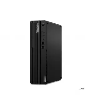 Lenovo ThinkCentre M75s Gen 5 12TA005SGE stacionarus SFF kompiuteris, AMD Ryzen 5 8500G, 16 GB RAM, 512 GB SSD, Windows 11 Pro (DE)