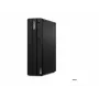 Lenovo ThinkCentre M75s Gen 5 12TA005SGE stacionarus SFF kompiuteris, AMD Ryzen 5 8500G, 16 GB RAM, 512 GB SSD, Windows 11 Pro (DE)
