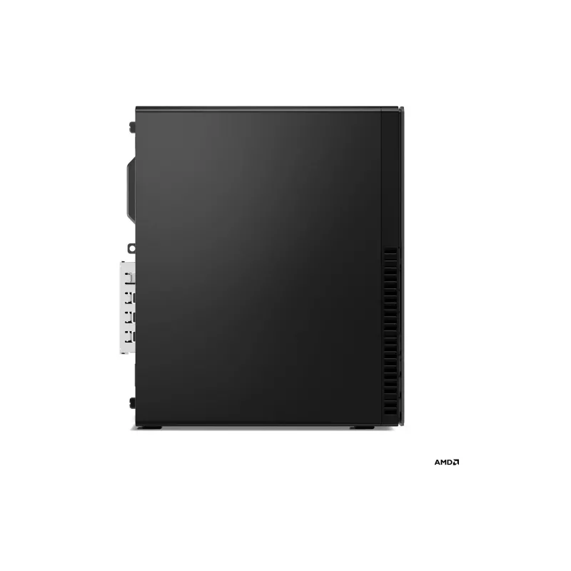 Lenovo ThinkCentre M75s Gen 5 12TA005SGE stacionarus SFF kompiuteris, AMD Ryzen 5 8500G, 16 GB RAM, 512 GB SSD, Windows 11 Pro (DE)