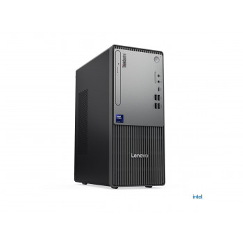 Lenovo ThinkCentre neo 50t Gen 6 13BD008UGE kompiuteris bokšto korpuse, Intel Core Ultra 5 225, 16 GB RAM, 512 GB SSD, Windows 11 Pro (DE)
